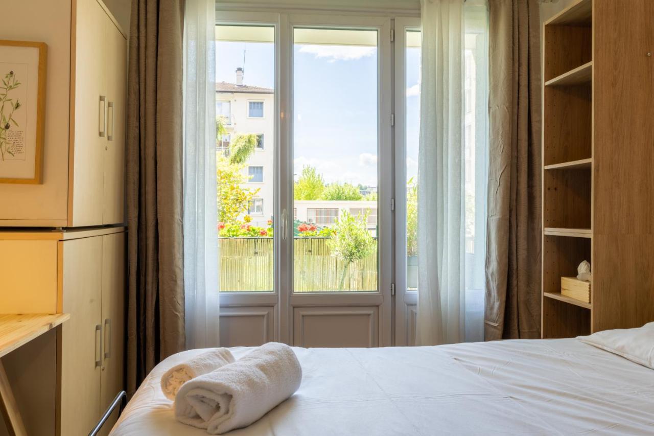 Le Refuge - Annecy Centre - Majord'Home Esterno foto