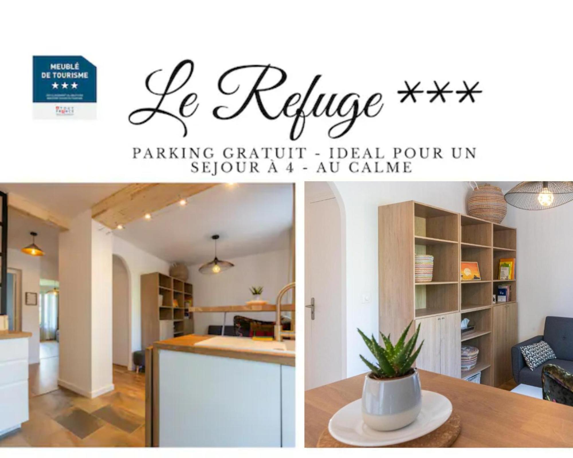 Le Refuge - Annecy Centre - Majord'Home Esterno foto